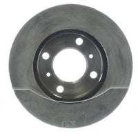 Disc Brake Rotor NRS Brakes BR31133