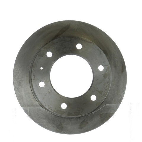 Disc Brake Rotor NRS Brakes BR31135