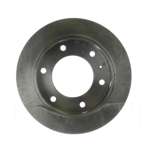 Disc Brake Rotor NRS Brakes BR31135