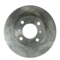 Disc Brake Rotor NRS Brakes BR31139