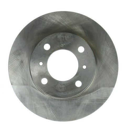 Disc Brake Rotor NRS Brakes BR31139