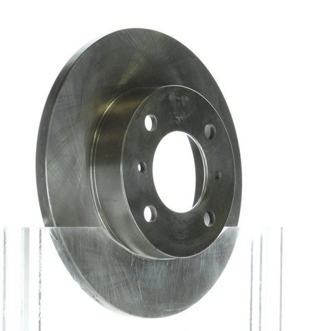 Disc Brake Rotor NRS Brakes BR31139