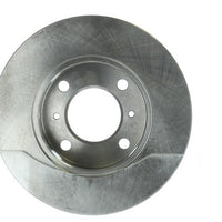 Disc Brake Rotor NRS Brakes BR31139