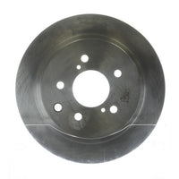 Disc Brake Rotor NRS Brakes BR31141