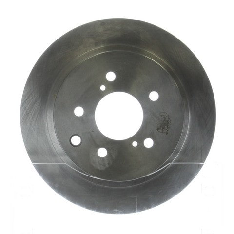 Disc Brake Rotor NRS Brakes BR31141