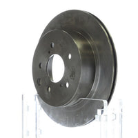 Disc Brake Rotor NRS Brakes BR31141