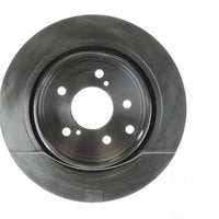 Disc Brake Rotor NRS Brakes BR31141