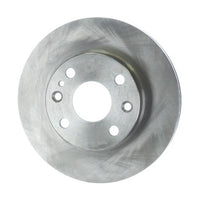 Disc Brake Rotor NRS Brakes BR31142