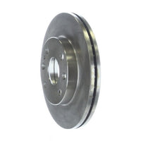Disc Brake Rotor NRS Brakes BR31142