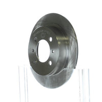 Disc Brake Rotor NRS Brakes BR31148