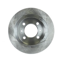 Disc Brake Rotor NRS Brakes BR31148