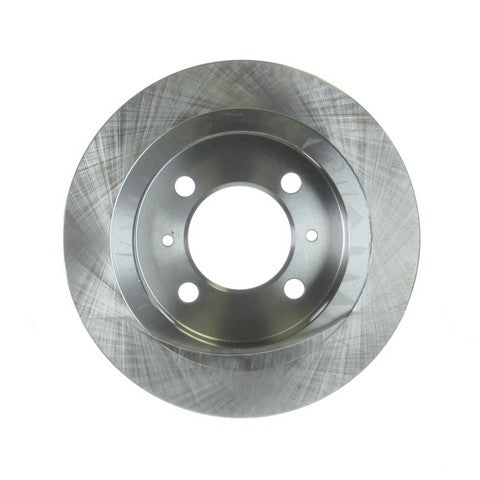 Disc Brake Rotor NRS Brakes BR31148