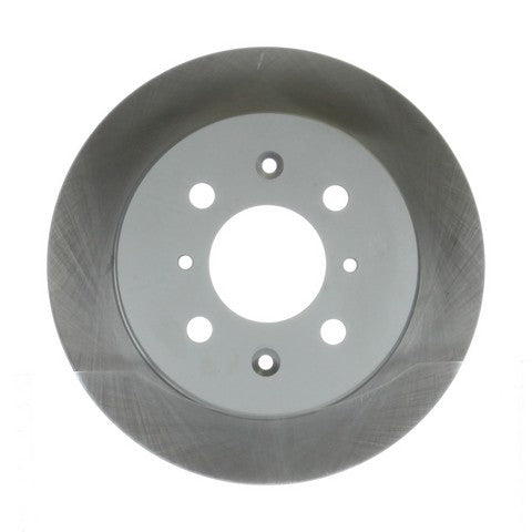 Disc Brake Rotor NRS Brakes BR31149