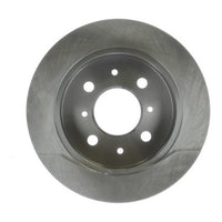 Disc Brake Rotor NRS Brakes BR31149