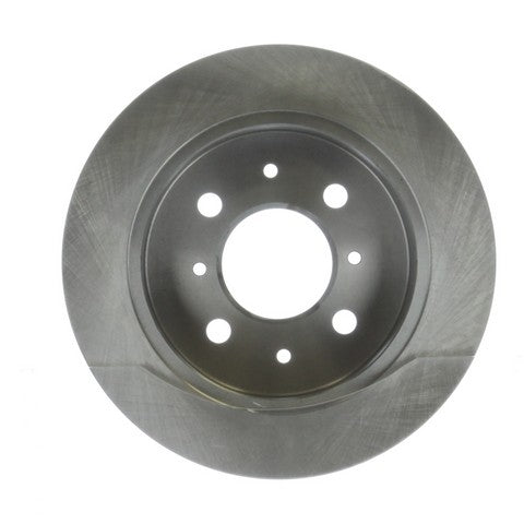 Disc Brake Rotor NRS Brakes BR31149
