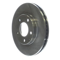 Disc Brake Rotor NRS Brakes BR31151