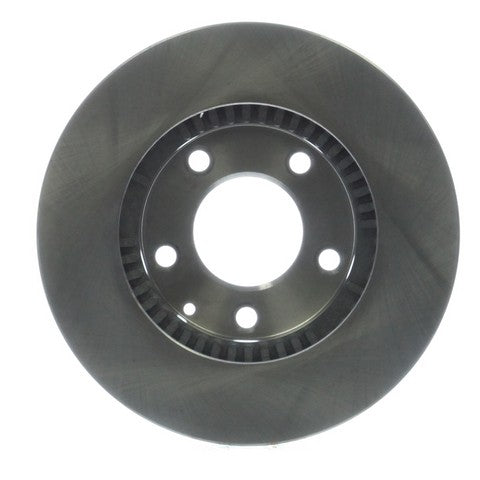 Disc Brake Rotor NRS Brakes BR31151