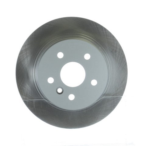 Disc Brake Rotor NRS Brakes BR31152