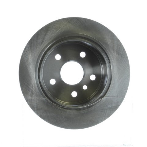 Disc Brake Rotor NRS Brakes BR31152