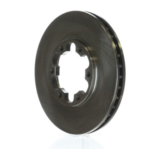 Disc Brake Rotor NRS Brakes BR31158