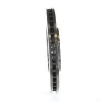 Disc Brake Rotor NRS Brakes BR31158