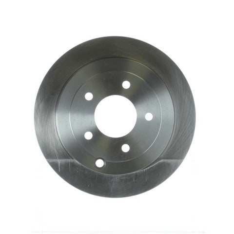 Disc Brake Rotor NRS Brakes BR31160