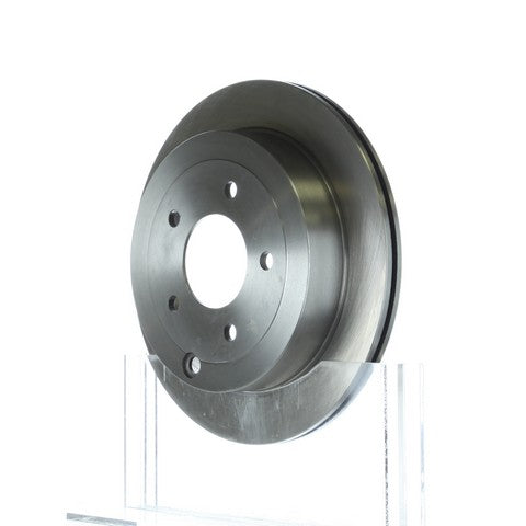 Disc Brake Rotor NRS Brakes BR31160
