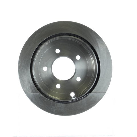 Disc Brake Rotor NRS Brakes BR31160