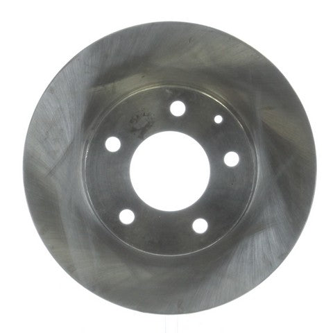 Disc Brake Rotor NRS Brakes BR31161