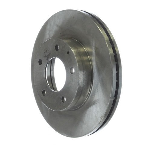 Disc Brake Rotor NRS Brakes BR31161