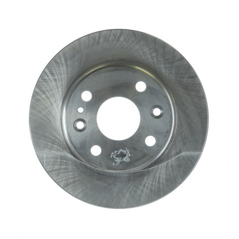 Disc Brake Rotor NRS Brakes BR31164