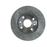 Disc Brake Rotor NRS Brakes BR31164