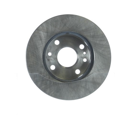 Disc Brake Rotor NRS Brakes BR31164