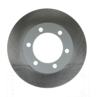Disc Brake Rotor NRS Brakes BR31165