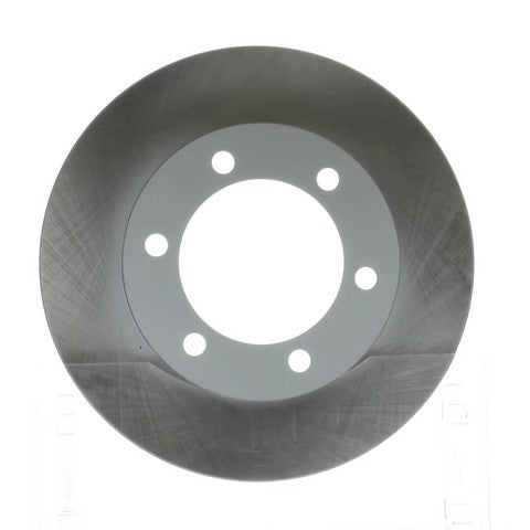 Disc Brake Rotor NRS Brakes BR31165