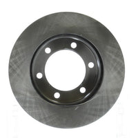Disc Brake Rotor NRS Brakes BR31165