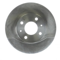 Disc Brake Rotor NRS Brakes BR31169
