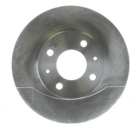 Disc Brake Rotor NRS Brakes BR31169