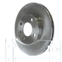 Disc Brake Rotor NRS Brakes BR31169