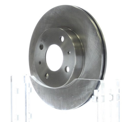 Disc Brake Rotor NRS Brakes BR31169