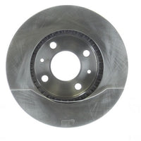 Disc Brake Rotor NRS Brakes BR31169