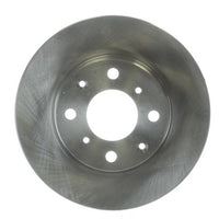 Disc Brake Rotor NRS Brakes BR3116