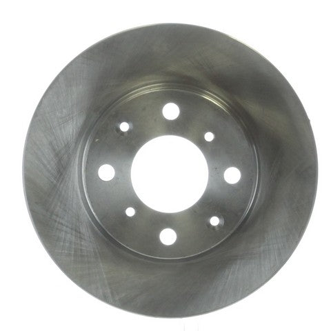 Disc Brake Rotor NRS Brakes BR3116