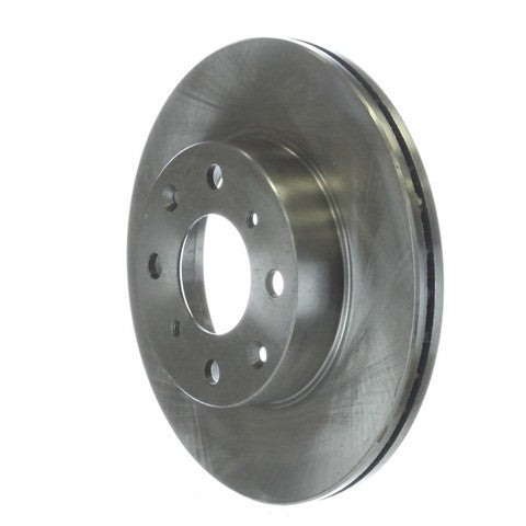 Disc Brake Rotor NRS Brakes BR3116