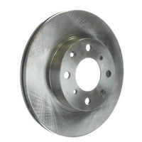 Disc Brake Rotor NRS Brakes BR3116