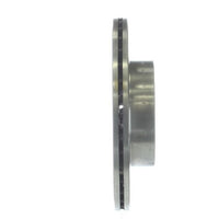 Disc Brake Rotor NRS Brakes BR3116