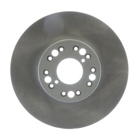 Disc Brake Rotor NRS Brakes BR31172