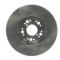 Disc Brake Rotor NRS Brakes BR31172