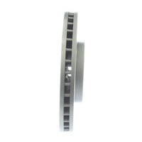 Disc Brake Rotor NRS Brakes BR31172
