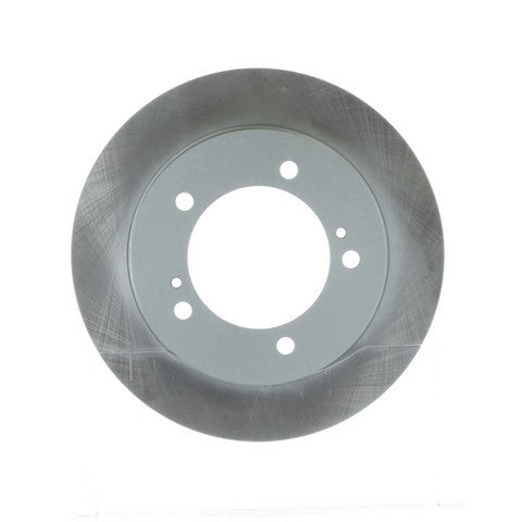 Disc Brake Rotor NRS Brakes BR31177